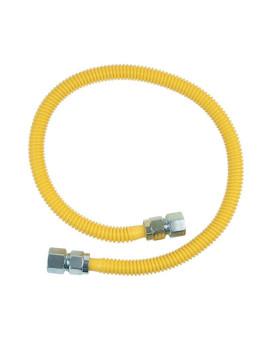 Gas Connector 3/4Fip