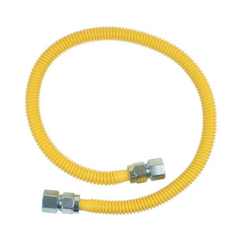 Gas Connector 3/4Fip