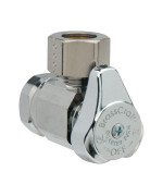 Angle Valve 1/2Fx1/2Com