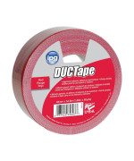 Duct Tape Red 1.88X60Yd