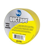 Duct Tape Ylw 1.88X20Yd