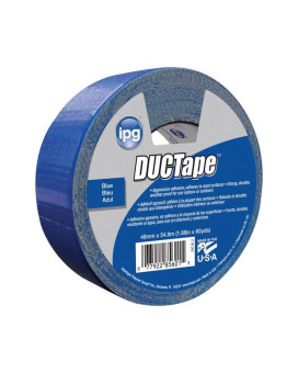 Duct Tape Blu 1.88X60Yd