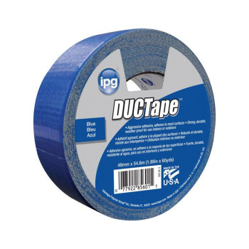 Duct Tape Blu 1.88X60Yd