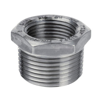 Hex Bushing 1/2MX1/4F