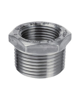 Hex Bushing 3/4M1/4F