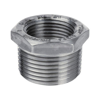 Hex Bushing 3/4M1/4F