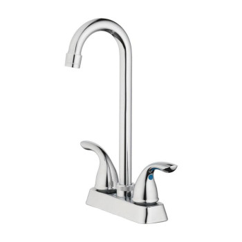 Bar Faucet Chr