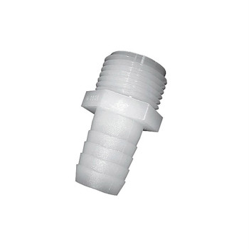 Couple Nyl3/4Hose3/4Barb (Pack Of 5)