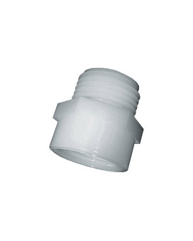 Adapter Nyl3/4Fptxmht (Pack Of 5)