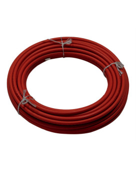 Pex-A Pro 1/2X100' Red