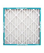 Air Filter 14X25X1 Pp (Pack Of 12)