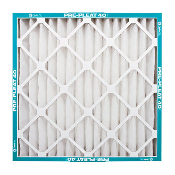 Air Filter 14X25X1 Pp (Pack Of 12)