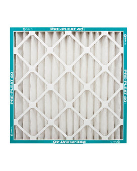 Air Filter 24X30X1 Pp (Pack Of 12)