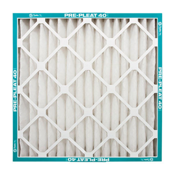 Air Filter 24X30X1 Pp (Pack Of 12)