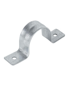 Pipe Strap 1 Gvl 5Pk