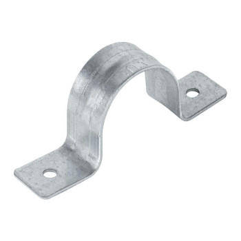 Pipe Strap 1 Gvl 5Pk