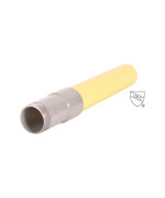 Undrgrnd Gas Pipe 3/4Ips