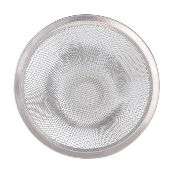 Shower Strainer Mesh Ss