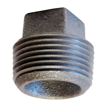 Core Sq Head Plug 4 Ci