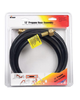 Adapter Lp Hose 1Fx1M12'