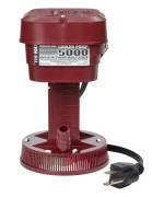 Resid Coolr Pump Ul5000