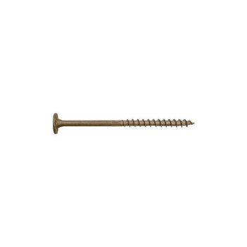 Timber Screw 6L