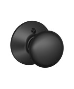 Dummy Knob Matte Black