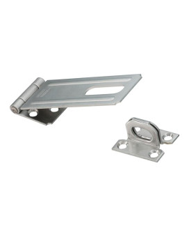 Safety Hasp 4-1/2