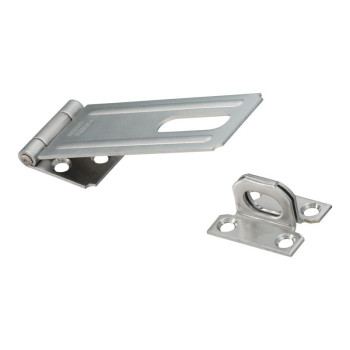 Safety Hasp 4-1/2