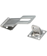 Safety Hasp 4-1/2