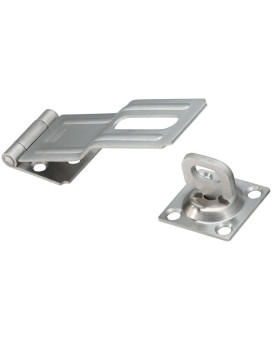 Safety Hasp 4-1/2