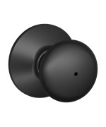 Privacy Knob Black