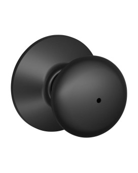 Privacy Knob Black