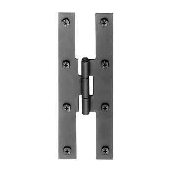 Flush H Hinge 7L