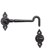 Gate Hook Black 6