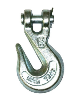 Clevis Grab Hook 3900Lb