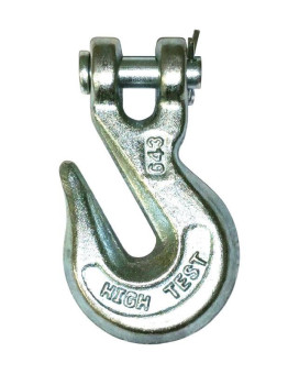 Clevis Grab Hook 5400Lb