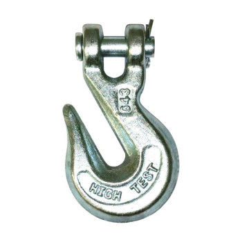 Clevis Grab Hook 5400Lb