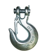 Clevis Slip Hook