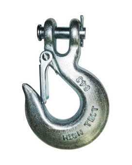 Clevis Slip Hook