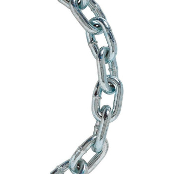 Coil Chain No.2/0