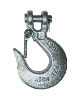 Slip Hooks 1/4L