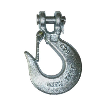 Slip Hooks 1/4L