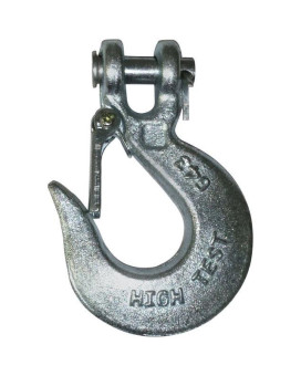 Slip Hooks 5/16L