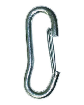 Snap Hook 2-1/4L