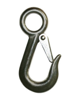 Snap Hook 3/4Eye