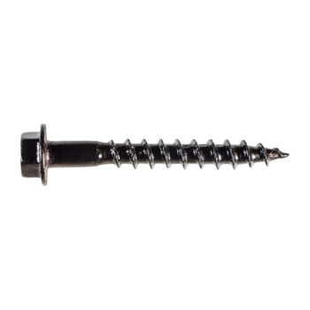 10X1-1/2 Hex Screw