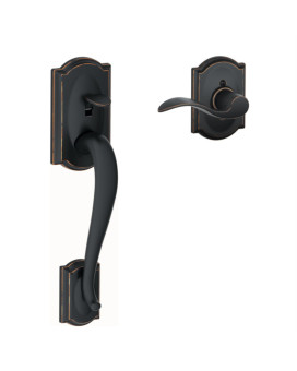 Camelot Handleset Ab