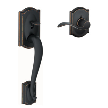 Camelot Handleset Ab