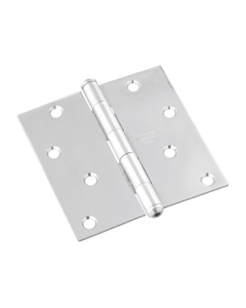 Door Hinge 4 Ss